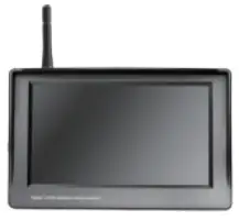 Forsafe YW 54318TX Affordable Actively Cam System - fig1