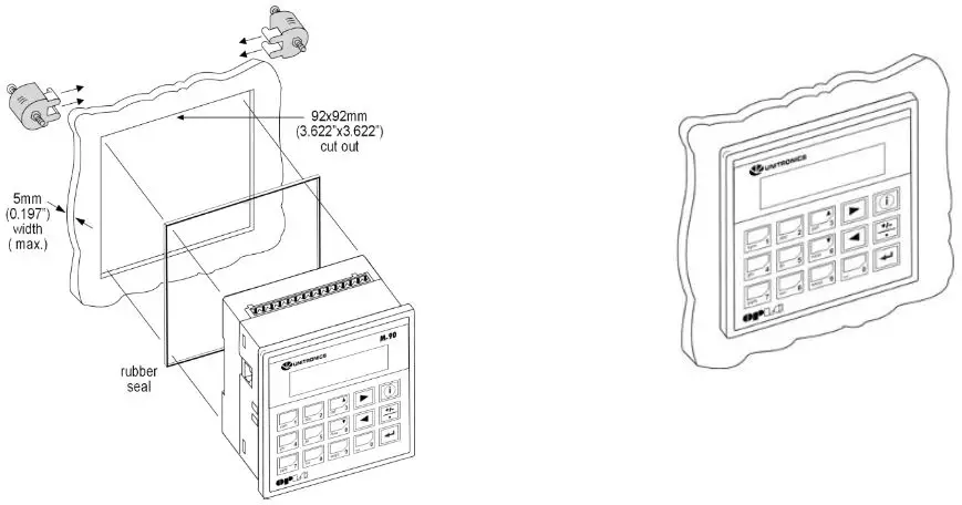 UNITRONICS-V120-Rugged-Programmable-Logic-Controllers-fig- (2)