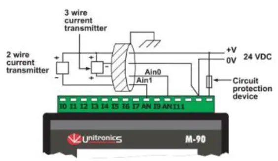 UNITRONICS-V120-Rugged-Programmable-Logic-Controllers-fig- (20)