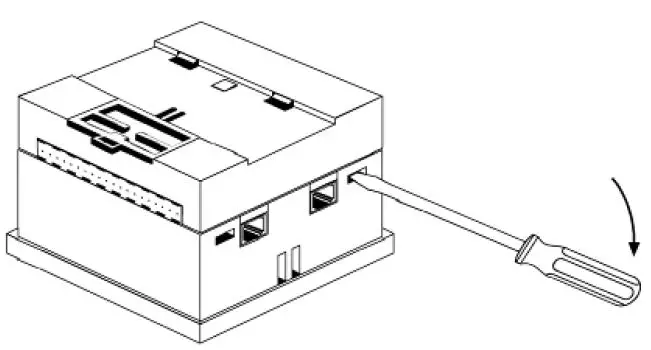 UNITRONICS-V120-Rugged-Programmable-Logic-Controllers-fig- (26)