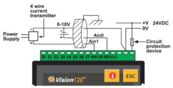 UNITRONICS-V120-Rugged-Programmable-Logic-Controllers-fig- (9)
