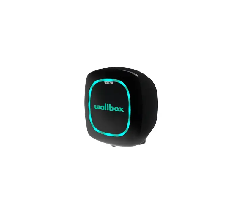 Wallbox Commander 2s Cmx2-0-2-4-8-s02 Charging Station Instructions Wallbox Commander 2s Cmx2-0-2-4-8-s02 Charging Station Instructions