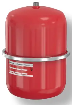 Flamco Flexvent Automatic Air Vent - fig 12