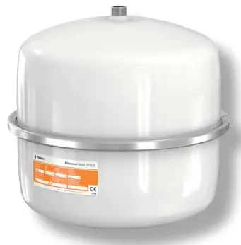 Flamco Flexvent Automatic Air Vent - fig 14