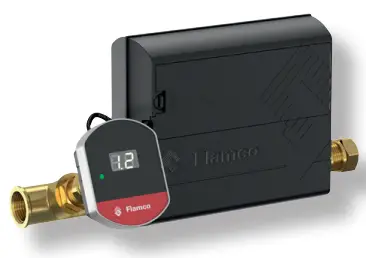 Flamco Flexvent Automatic Air Vent - fig 15