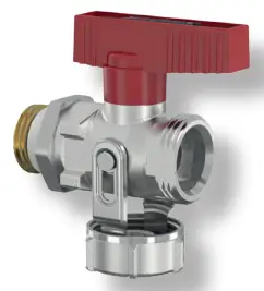 Flamco Flexvent Automatic Air Vent - fig 20