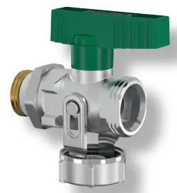 Flamco Flexvent Automatic Air Vent - fig 21