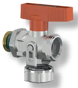 Flamco Flexvent Automatic Air Vent - fig 22