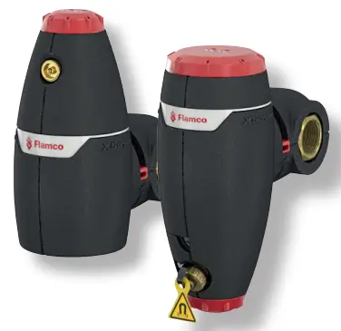 Flamco Flexvent Automatic Air Vent - fig 23