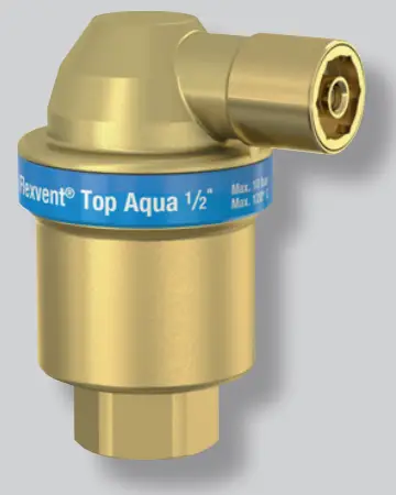 Flamco Flexvent Automatic Air Vent - fig 9