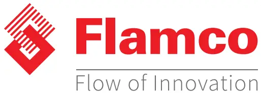 Flamco logo