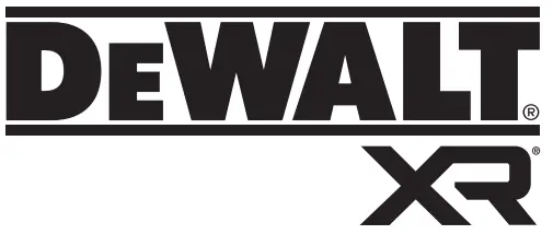 DEWALT logo