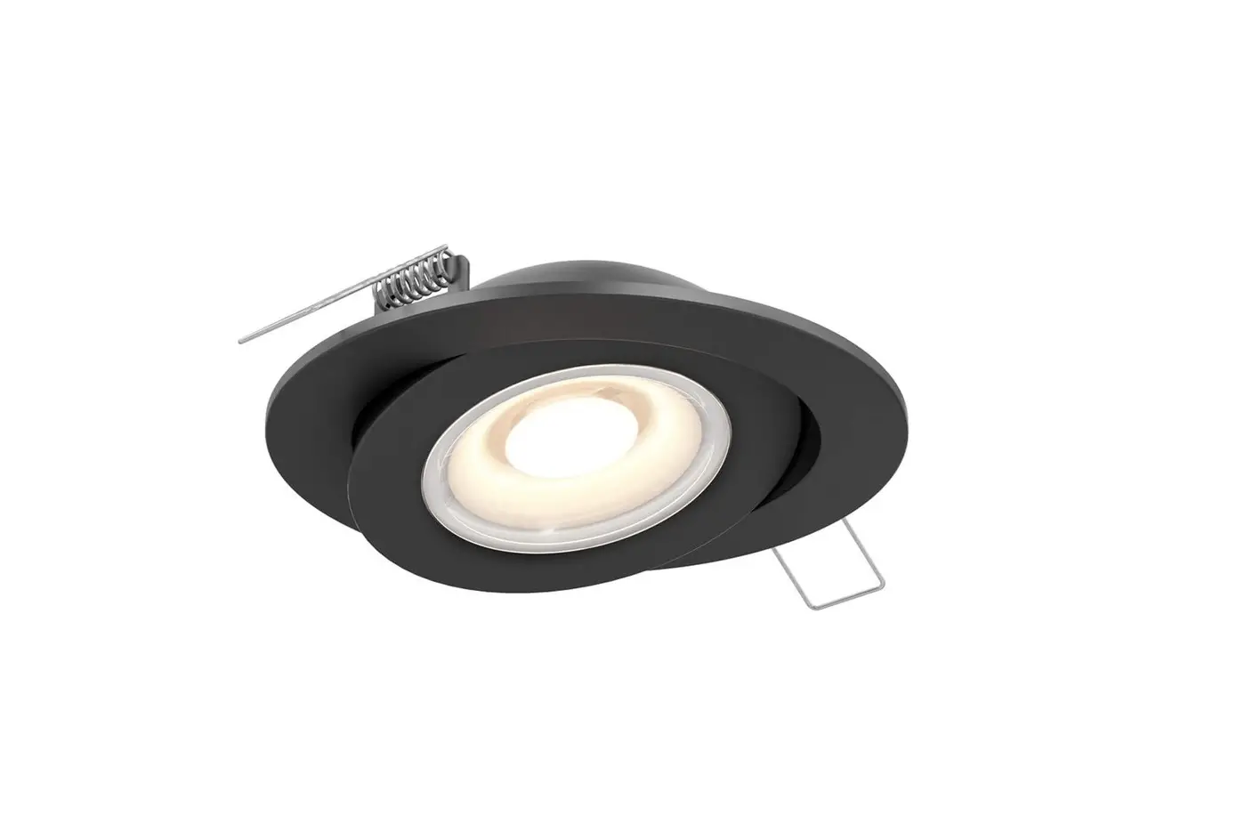 Dals Fgm6-cc-wh 6 Inch 15 Watt Pivot Led Gimbal Downlight User Manual