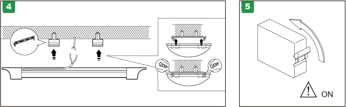 Screwfix-4lite-Advantage-Twin-2ft-LED-IP20-Batten-15W-1650lm-220-240V-3