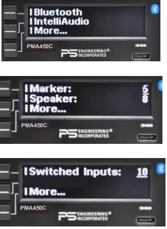 PS-Engineering-PMA450C-Audio-Selector-Panel-FIG-32