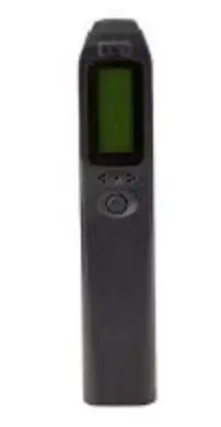 Mircom-i 3-SERIES-Sensitivity-Reader-Product image