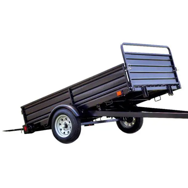 Trailer Model Mmt5x7 2050 Gvwr All Steel Trailer Assembly Guide Trailer Model Mmt5x7 2050 Gvwr All Steel Trailer Assembly Guide