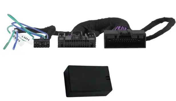 Aerpro-CANHBFD1-Hi-Beam-CAN-Bus-Interface-product-image