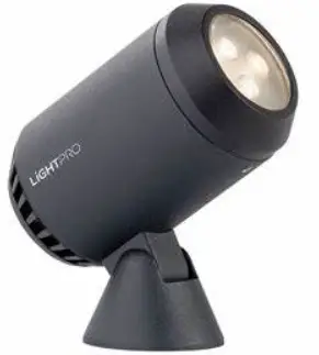 LiGHTPRO-177S-Castor-3-LED-Spotlight-PRODUCT
