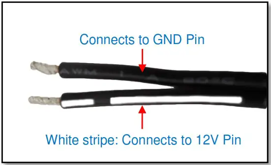 ACTi B74 Outdoor Hemispheric Dome - Installing the Camera on a Surface 28