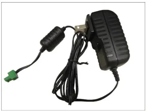 ACTi B74 Outdoor Hemispheric Dome - Installing the Camera on a Surface 31