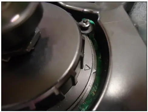 ACTi B74 Outdoor Hemispheric Dome - Other Adjustments and Accessories 1