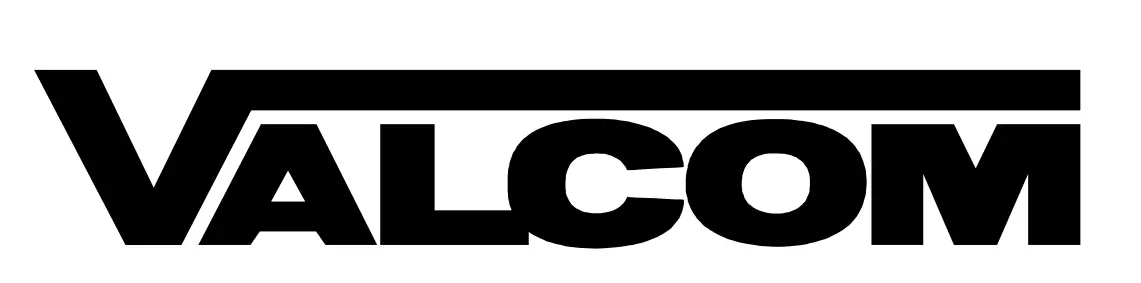 VALCOM Logo