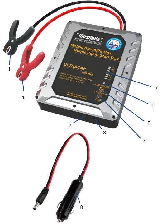 westfalia-MSB800A-Mobile-Jump-Start-Box-FIG-1