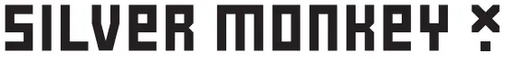 SILVER MONKEY Logo