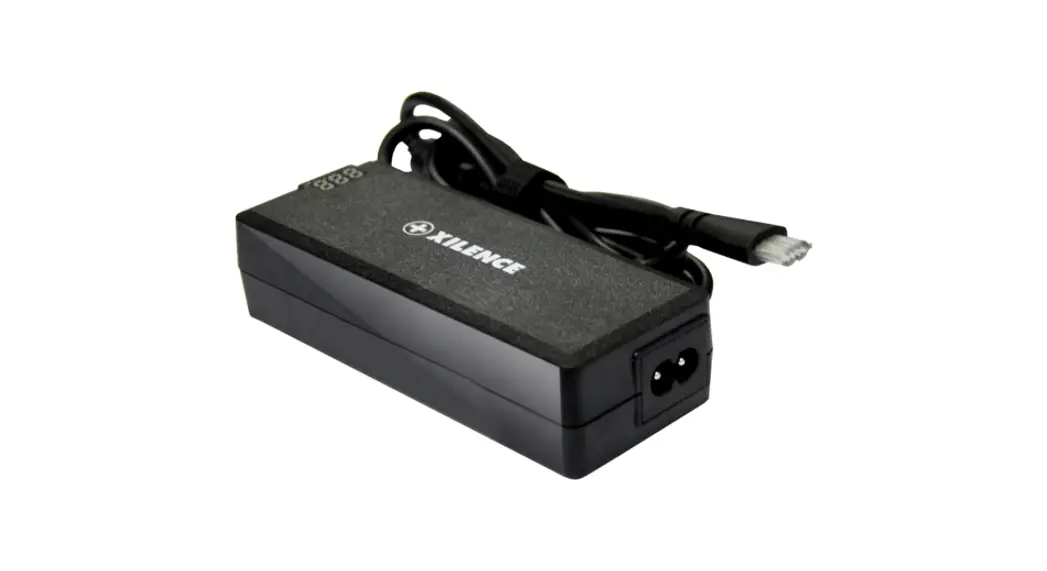 Xilence Xm012 Universal Notebook Adaptor User Manual Xilence Xm012 Universal Notebook Adaptor User Manual