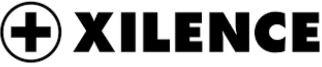 Xilence logo
