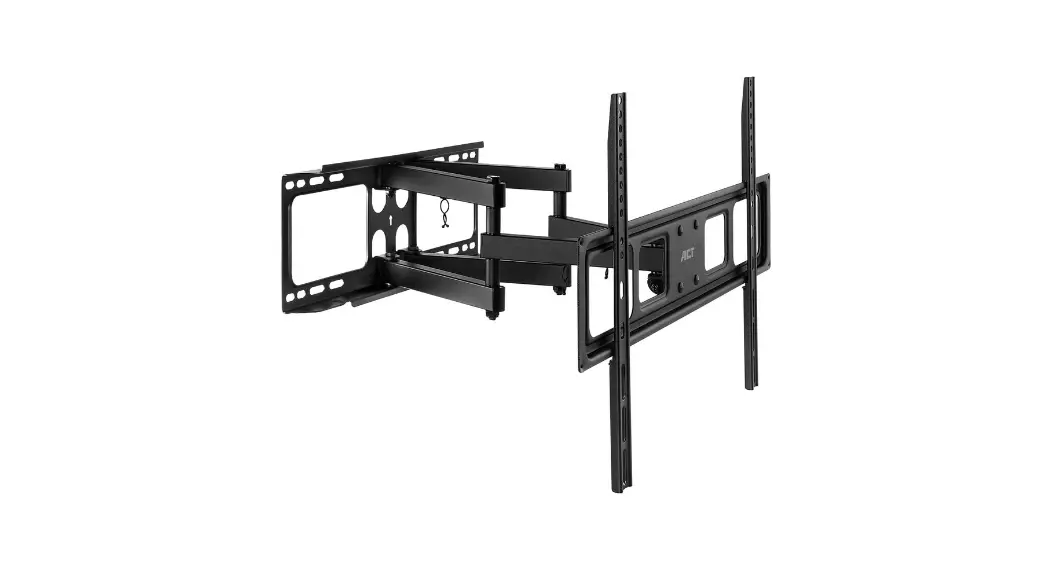 Act Ac8355 Tv Wall Mount Full Motion Instruction Manual