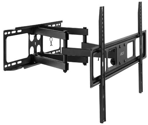 ACT AC8355 TV Wall Mount Full Motion