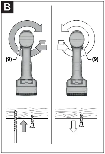 BOSCH-GSR-185-LI-Professional-Cordless-Drill-or-Driver- (4)