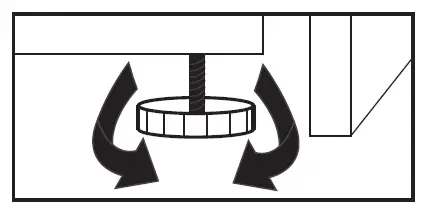 Danby DAR044A4BSLDD Compact Refrigerator 3