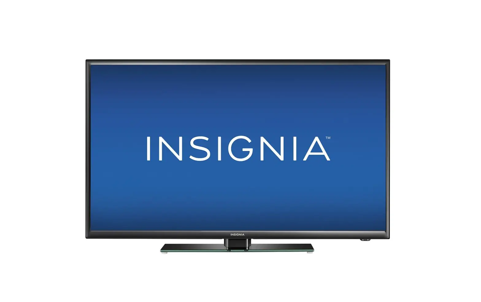 Insignia 40 Insignia 40