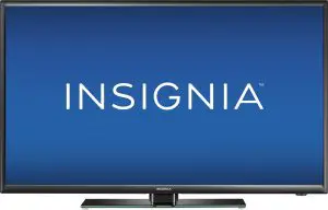 INSIGNIA 40 FHD 1080p 60Hz LED TV
