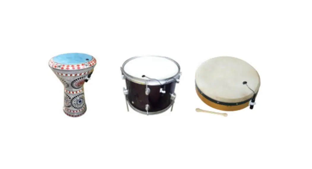 Tap Sta-31 Drum Trigger Owner's Manual