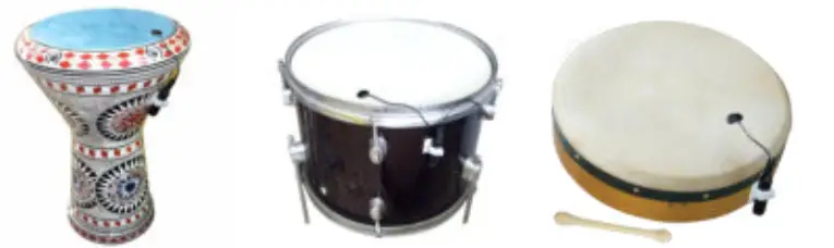 TAP STA-31 Drum Trigger