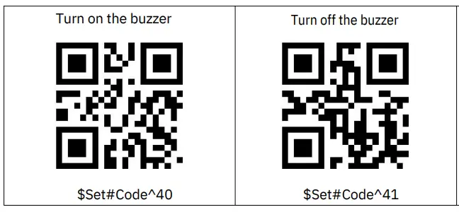 WL4 RPRO-QR-EM-MF QR Code Plus RFID Access Control Reader - QR Code 3