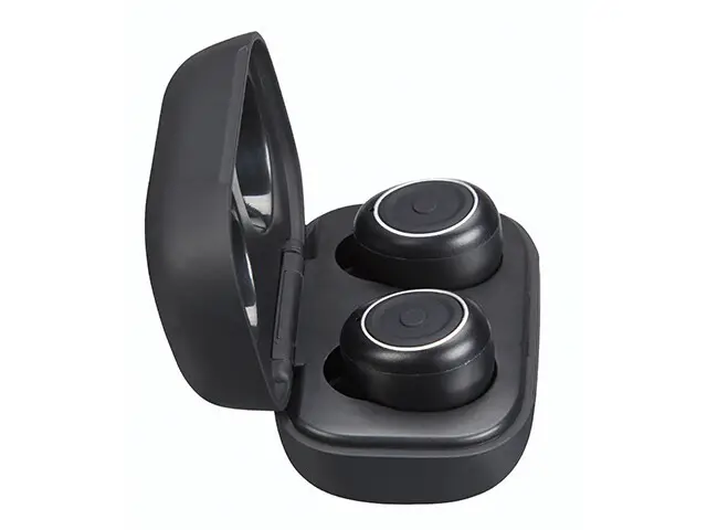 Headrush Hrb 5028 True Wireless Earbuds Instruction Manual Headrush Hrb 5028 True Wireless Earbuds Instruction Manual