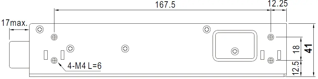 MEAN-WELL-HRP-300N3-Series-300W-Ultra-High-Peak-Power-Supply-16