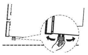 COOKOLOGY-CFSD613WH-Dishwasher-FIG-9