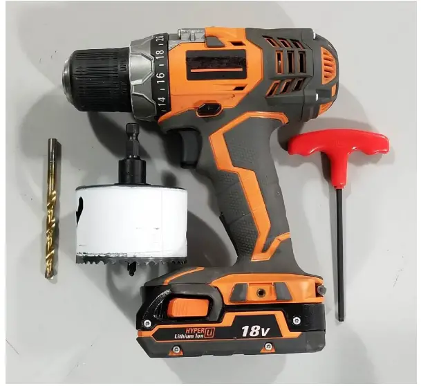 DEATSCHWERKS 9-201-5005 Universal Fuel Tank Pump Mount - easier