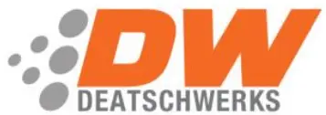 DEATSCHWERKS - logo