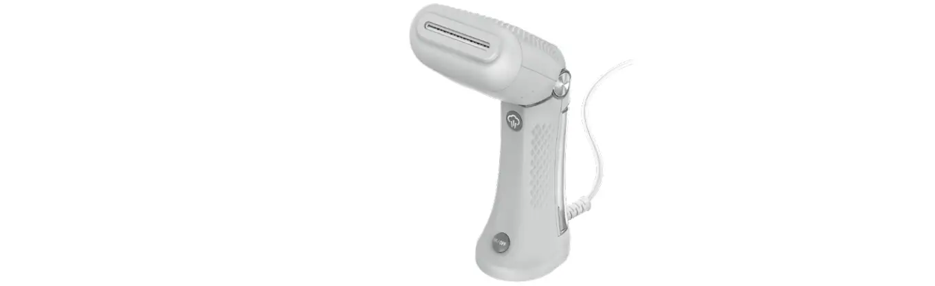 Conair Gsc24 Dual Voltage Fabric Steamer Instruction Manual