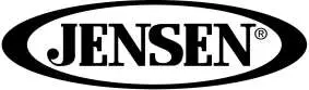 Jensen Logo
