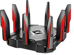 tp-link Archer C5400X AC5400 MU-MIMO Tri-Band Gaming Router