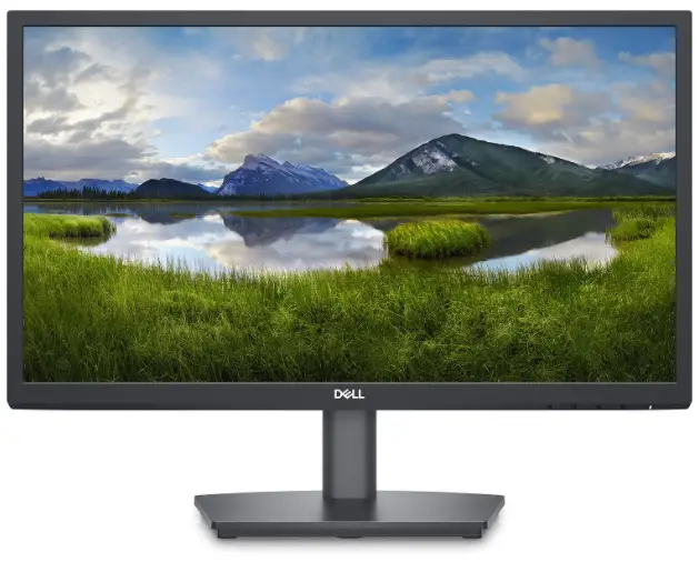 DELL E2222HS Height Adjustable Monitor