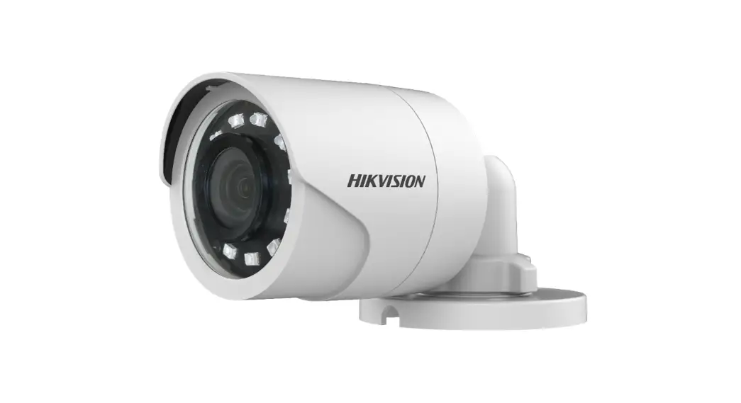 Hikvision D0t C Series Bullet Camera User Manual Hikvision D0t C Series Bullet Camera User Manual